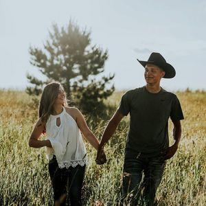 Meet your Posher, Pearl